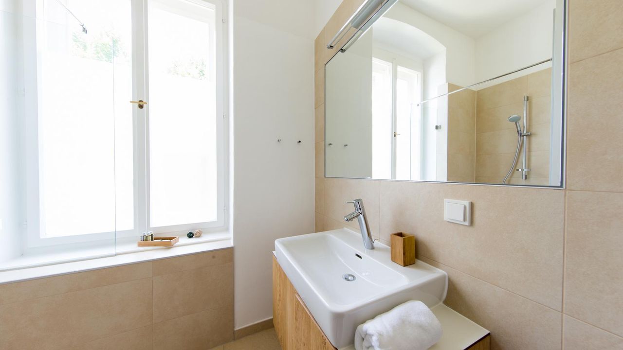 Badezimmer Badezimmer